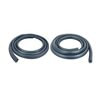 Fairchild KD3064 Door Seal Kit Front on Body Door Seal Kit for 2009-2019 Dodge Ram 1500/2500/3500 Regular Cab