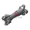 Meritor DEFR486 Drive Shaft End Yoke Deflector DEFLECTOR