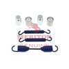 Meritor KIT8024HD Drum Brake Hardware Kit KIT-BK-REP-MNR