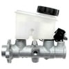 MC390522 by RAYBESTOS - Raybestos Element3 New Master Cylinder