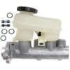 Raybestos MC390301 Brake Master Cylinder Raybestos Element3 New Master Cylinder