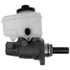 Raybestos MC390964 Brake Master Cylinder Raybestos Element3 New Master Cylinder