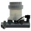 Raybestos MC390655 Brake Master Cylinder Raybestos Element3 New Master Cylinder
