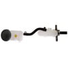 MC391504 by RAYBESTOS - Raybestos Element3 New Master Cylinder