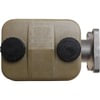 Raybestos MC391540 Brake Master Cylinder Brake Parts Inc Raybestos Element3 New Brake Master Cylinder