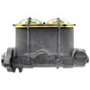 MC39204 by RAYBESTOS - Raybestos Element3 New Master Cylinder