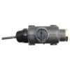 MC9220 by RAYBESTOS - Raybestos Element3 New Master Cylinder