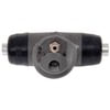 Raybestos WC37645 Drum Brake Wheel Cylinder Raybestos Element3 Wheel Cylinder