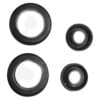 Raybestos WK643 Drum Brake Wheel Cylinder Kit Brake Parts Inc Raybestos Element3 Drum Brake Wheel Cylinder Kit