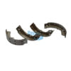 Bendix E11706120 Drum Brake Shoe Brake Shoe