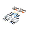 Bendix E12288006 Disc Brake Hardware Kit Kit Basic