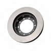 Bendix E12588019 Disc Brake Rotor Rotor