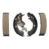 Raybestos 558PG Drum Brake Shoe Raybestos Element3 Organic Brake Shoe
