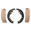 Raybestos 572PG Drum Brake Shoe Raybestos Element3 Organic Brake Shoe