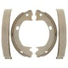 643SG by RAYBESTOS - Raybestos Service Grade Organic Parking Brake Shoe