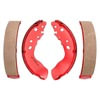 711PG by RAYBESTOS - Raybestos Element3 Organic Brake Shoe