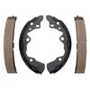 721PG by RAYBESTOS - Raybestos Element3 Organic Brake Shoe