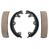 Raybestos 741PG Parking Brake Shoe Raybestos Element3 Organic Parking Brake Shoe