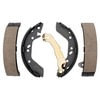 749PG by RAYBESTOS - Raybestos Element3 Organic Brake Shoe
