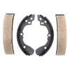 763PG by RAYBESTOS - Raybestos Element3 Organic Brake Shoe