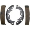 Raybestos 779PG Drum Brake Shoe Raybestos Element3 Organic Brake Shoe