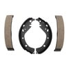 Raybestos 790PG Drum Brake Shoe Raybestos Element3 Organic Brake Shoe