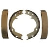Raybestos 794PG Parking Brake Shoe Raybestos Element3 Organic Parking Brake Shoe