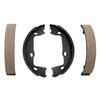797PG by RAYBESTOS - Raybestos Element3 Organic Parking Brake Shoe