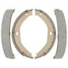 Raybestos 807PG Parking Brake Shoe Raybestos Element3 Organic Parking Brake Shoe