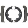 Raybestos 844PG Parking Brake Shoe Raybestos Element3 Organic Parking Brake Shoe