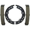 Raybestos 856PG Parking Brake Shoe Raybestos Element3 Organic Parking Brake Shoe