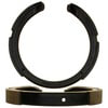 Raybestos 880PG Parking Brake Shoe Raybestos Element3 Organic Parking Brake Shoe