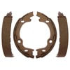 Raybestos 964PG Parking Brake Shoe Raybestos Element3 Organic Parking Brake Shoe
