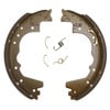 980PG by RAYBESTOS - Raybestos Element3 Parking Brake Shoe