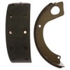 Raybestos 1062PG Parking Brake Shoe Raybestos Element3 Parking Brake Shoe