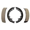 Raybestos 191PG Drum Brake Shoe Raybestos Element3 Organic Brake Shoe