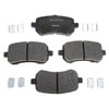 Raybestos MGD1021CH Disc Brake Pad Set Raybestos R-Line Ceramic Brake Pad Set