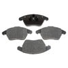 Raybestos MGD1107AC Disc Brake Pad Set Raybestos R-Line Ceramic Brake Pad Set