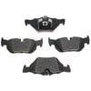 Raybestos MGD1171C Disc Brake Pad Set Raybestos R-Line Ceramic Brake Pad Set