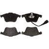 Raybestos MGD1359M Disc Brake Pad Set Raybestos R-Line Metallic Brake Pad Set