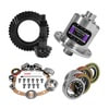 YGK2244 by YUKON - 7.5/7.625 GM 3.23 Rear Ring & Pinion, Install Kit, 28spl Posi, Axle Bearings