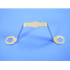 68002980AA by MOPAR - PLATE