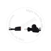 8D-6899 by BLUMAQ - Seat Belt for Caterpillar Application