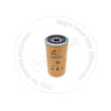 Blumaq B7327 Engine Oil Filter Engine Oil Filter - Spin-On, 6 5/8in Length, 3 11/16in OD, M27 x 2.0 Thread