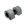RD212060P by RED DOT - 12V HVAC Blower Motor Assembly - For Rooftop Air Conditioning Units