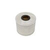 Fleetguard 83804E Power Steering Filter Power Steering Filter Element, 102mm H x 38mm ID x 127mm OD, 25 Micron Rating