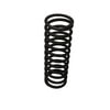 Automann KP156 Steering King Pin Bushing Spring Steering King Pin Bushing Spring, Steering Axle Rebuild Set for Meritor