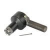 Mack 10QH248 Front and Rear Suspension Shock Absorbers / Control Arms / Axle Shafts / Frame Stiffeners / Brake Lines Kit