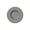 Cummins 139619 Engine Valve Spring Engine Idle Spring Plunger - Used on Non Certified 14 liter 855 Engines
