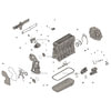 Cummins 2881766 Engine Gasket Set Engine Gasket Set - Lower